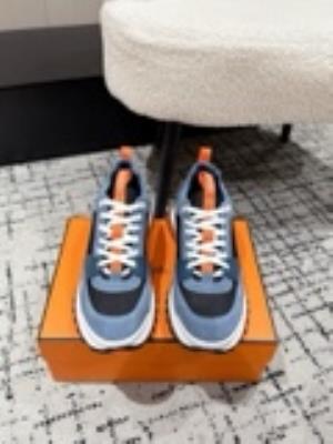 wholesale quality men hermes shoes model no. 251